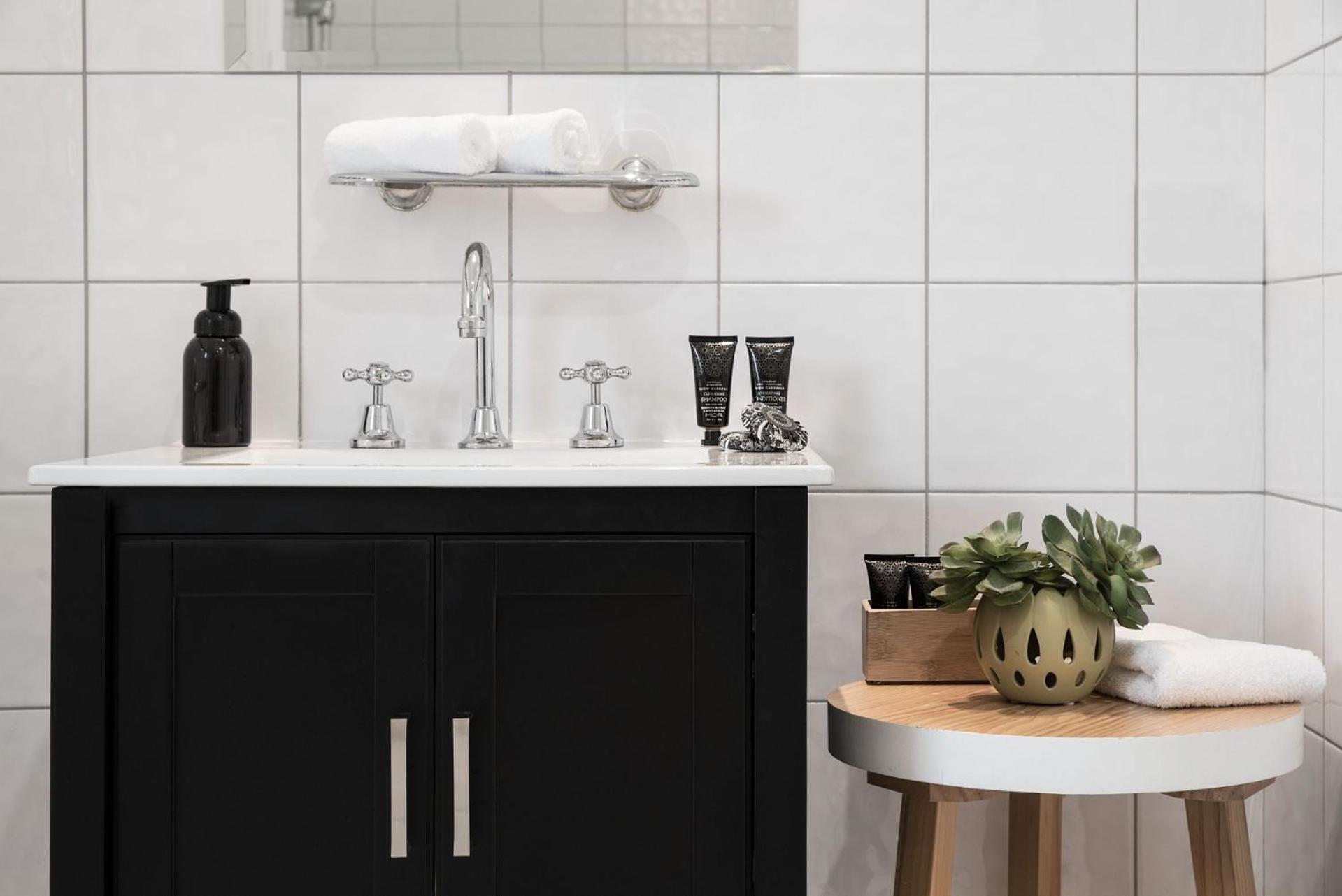 Courthouse Orchid Villa 6 Daylesford Ngoại thất bức ảnh