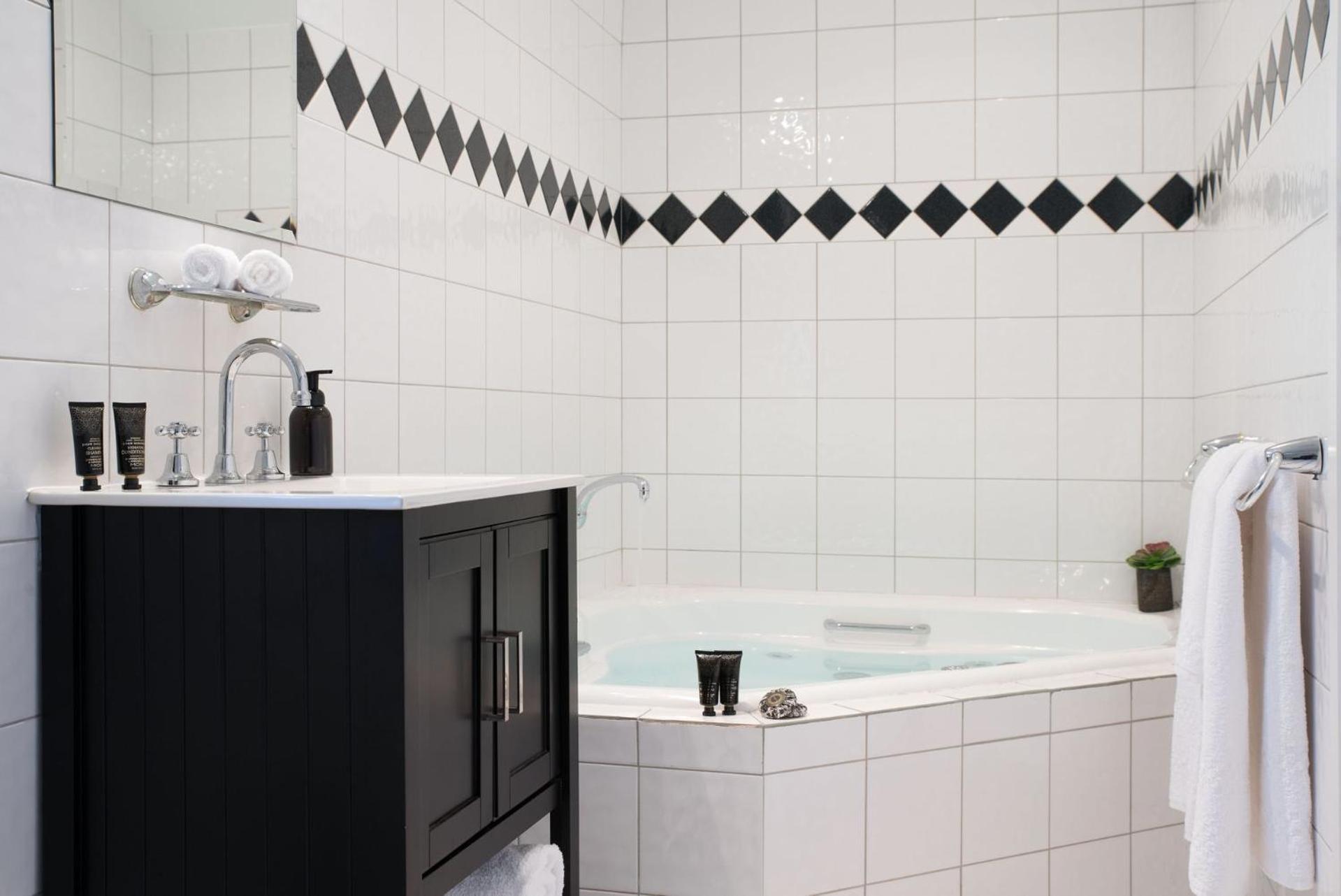 Courthouse Orchid Villa 6 Daylesford Ngoại thất bức ảnh