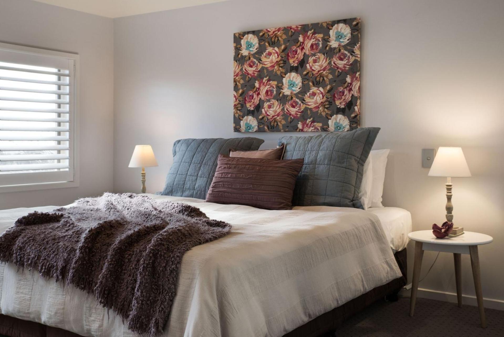 Courthouse Orchid Villa 6 Daylesford Ngoại thất bức ảnh