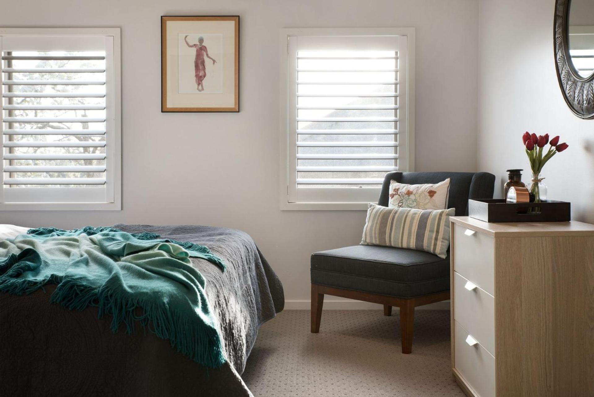 Courthouse Orchid Villa 6 Daylesford Ngoại thất bức ảnh