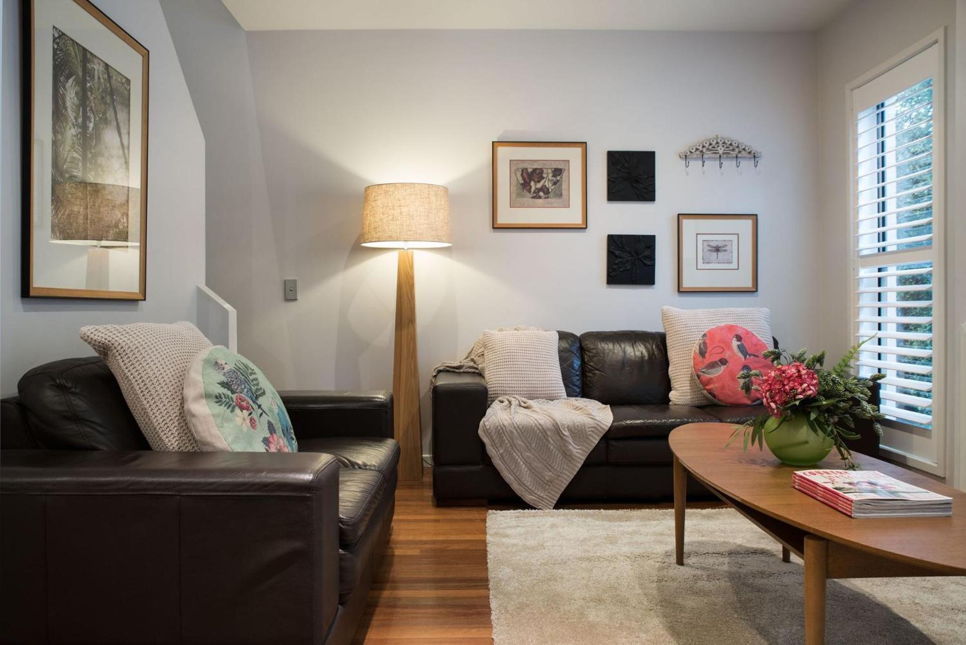 Courthouse Orchid Villa 6 Daylesford Ngoại thất bức ảnh