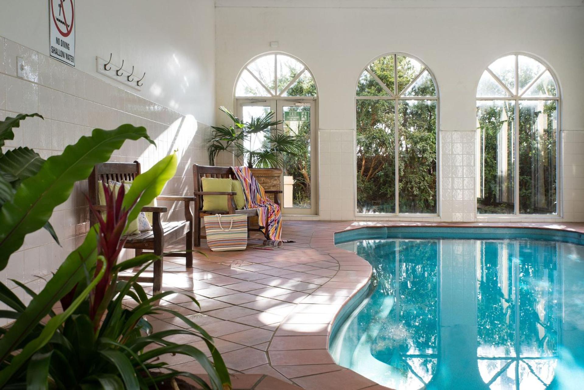 Courthouse Orchid Villa 6 Daylesford Ngoại thất bức ảnh