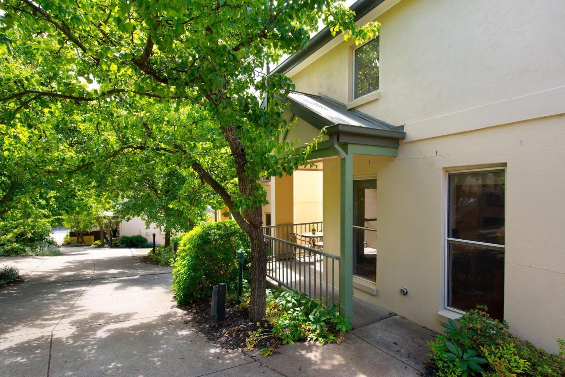 Courthouse Orchid Villa 6 Daylesford Ngoại thất bức ảnh