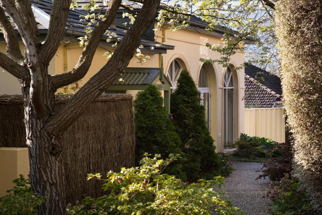 Courthouse Orchid Villa 6 Daylesford Ngoại thất bức ảnh