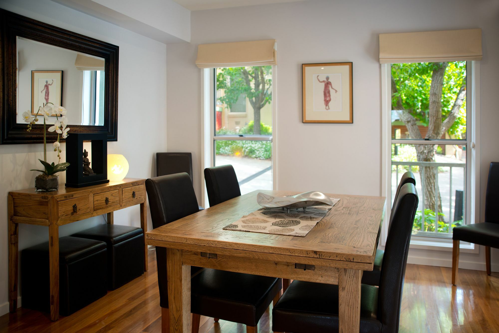 Courthouse Orchid Villa 6 Daylesford Ngoại thất bức ảnh