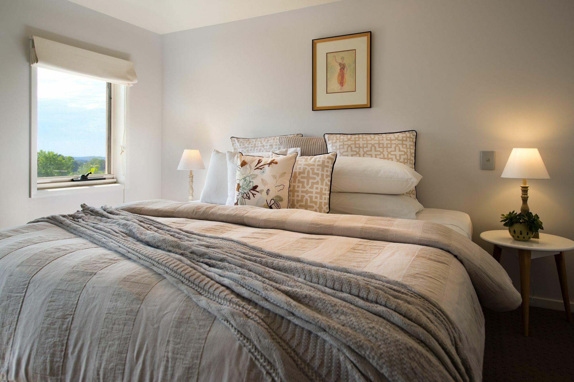 Courthouse Orchid Villa 6 Daylesford Ngoại thất bức ảnh