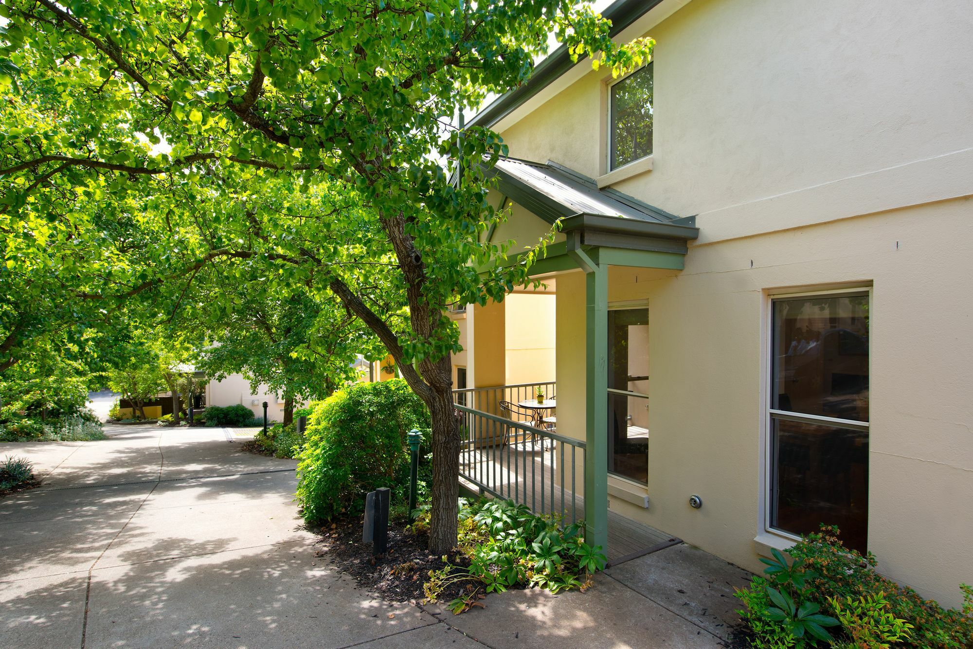 Courthouse Orchid Villa 6 Daylesford Ngoại thất bức ảnh